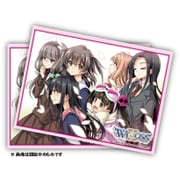 キャラカードプロテクトコレクション ウィクロス selectors Ver.