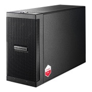 長期保証&保守サポート対応 カートリッジ式 2ドライブ外付ハードディスク 2TB ZHD2-UTX2