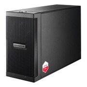 長期保証&保守サポート対応 カートリッジ式 2ドライブ外付ハードディスク 12TB ZHD2-UTX12