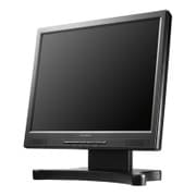 抵抗膜方式タッチパネル採用 15型タ ッチパネル液晶 LCD-AD153SFB-T