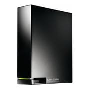 長期保証&高信頼HDD搭載 1ドライブビジネスNAS 1TB HDL-AH1.0W