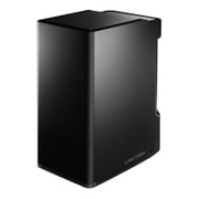 長期保証&高信頼HDD搭載 ミラーリング対応 2ドライブビジネスNAS 6TB HDL2-AH6.0W