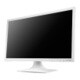 20.7型ワイド液晶ディスプレイ ホワイト LCD-AD211EW