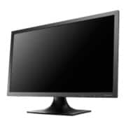 20.7型ワイド液晶ディスプレイ ブラック LCD-AD211EB