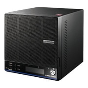 「WD Red」2基/高速CPU搭載 拡張ボリューム採用 高信頼ビジネスNAS 2TB HDL2-H2