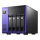 Intel Core i3/Windows Storage Server 2012 R2 Standard Edition 4ドライブNAS 4TB HDL-Z4WL4I2