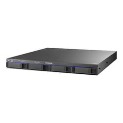 ヨドバシ.com - アイ・オー・データ機器 I-O DATA 拡張ボリューム採用 4ドライブビジネスNAS 4TB HDL4-H4R  通販【全品無料配達】