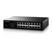 Gigabit対応16ポートスイッチングハブ ETG-ESH16NB