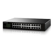 Gigabit対応24ポートスイッチングハブ ETG-ESH24NB