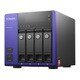 「WD Red」搭載 Windows Storage Server 2012 R2 Workgroup Edition 4ドライブNAS 24TB HDL-Z4WM24C2