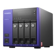 「WD Red」搭載 Windows Storage Server 2012 R2 Workgroup Edition 4ドライブNAS 24TB HDL-Z4WM24C2
