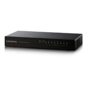 Gigabit対応 8ポートスイッチングハブ ETG-ESH08NB