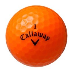 ヨドバシ Com キャロウェイ Callaway Erc クリスタル 16 オレンジ ダース E R C 16年モデル オレンジ ゴルフ ボール 1ダース12球入り 通販 全品無料配達