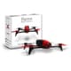 Parrot Bebop 2 カメラ付クワッドコプター レッド PF726070