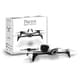 Parrot Bebop 2 カメラ付クワッドコプター スカイコントローラーブラックセット ホワイト PF726143