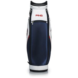ヨドバシ.com - PING ピン PGJ-CBLT16 NAVY/WHITE/RED [キャディ