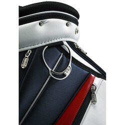 ヨドバシ.com - PING ピン PGJ-CBLT16 NAVY/WHITE/RED [キャディ