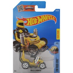 ヨドバシ.com - マテル Mattel ホットウィール HW RIDE-ONS GRASS