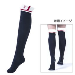 エクサニスタ [ゴルフソックス ニーハイソックス M-Lサイズ クラシック]