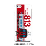 デザインHA JR九州813系0番台 [iPhone 6/6s 用 ハードケース]