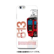 デザインHC JR九州813系0番台 [iPhone 6/6s 用 ハードケース]