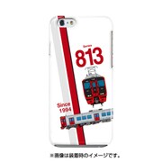 デザインHE JR九州813系0番台 [iPhone 6/6s 用 ハードケース]