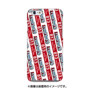 デザインHF JR九州813系0番台 [iPhone 6/6s 用 ハードケース]