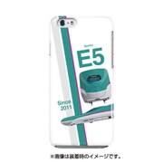デザインHE JR東日本東北新幹線E5系 [iPhone 6/6s 用 ハードケース]