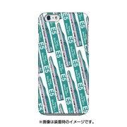 デザインHF JR東日本東北新幹線E5系 [iPhone 6/6s 用 ハードケース]