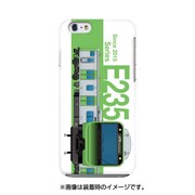 デザインHA JR東日本E235系山手線 [iPhone 6/6s 用 ハードケース]