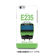 デザインHB JR東日本E235系山手線 [iPhone 6/6s 用 ハードケース]