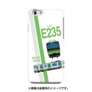 デザインHE JR東日本E235系山手線 [iPhone 6/6s 用 ハードケース]