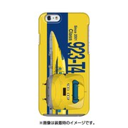 デザインHA JR東海東海道・山陽新幹線923形0番台T4編成 [iPhone 6/6s 用 ハードケース]