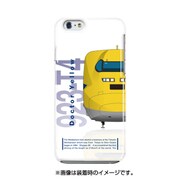 デザインHC JR東海東海道・山陽新幹線923形0番台T4編成 [iPhone 6/6s 用 ハードケース]