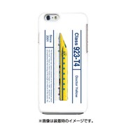 デザインHD JR東海東海道・山陽新幹線923形0番台T4編成 [iPhone 6/6s 用 ハードケース]