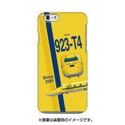 デザインHE JR東海東海道・山陽新幹線923形0番台T4編成 [iPhone 6/6s 用 ハードケース]