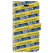 デザインNF JR東海東海道・山陽新幹線923形0番台T4編成 [iPhone 6/6s 用 手帳型ケース]