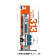 デザインHA JR東海313系1000番台 [iPhone 6/6s 用 ハードケース]