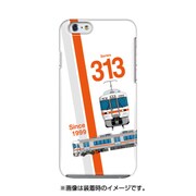 デザインHE JR東海313系1000番台 [iPhone 6/6s 用 ハードケース]