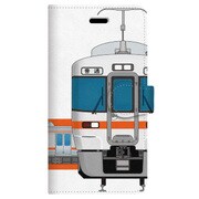 デザインNA JR東海313系1000番台 [iPhone 6/6s 用 手帳型ケース]