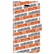 デザインNF JR東海313系1000番台 [iPhone 6/6s 用 手帳型ケース]
