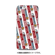 デザインHF JR四国8000系リニューアル [iPhone 6/6s 用 ハードケース]