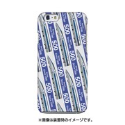 デザインHF JR西日本東海道・山陽新幹線500系のぞみ [iPhone 6/6s 用 ハードケース]