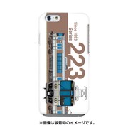 デザインHA JR西日本223系2000番台 [iPhone 6/6s 用 ハードケース]