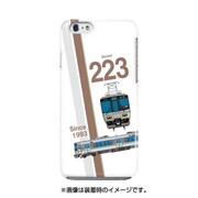 デザインHE JR西日本223系2000番台 [iPhone 6/6s 用 ハードケース]