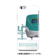 デザインHC JR北海道新幹線H5系 [iPhone 6/6s 用 ハードケース]