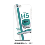 デザインHE JR北海道新幹線H5系 [iPhone 6/6s 用 ハードケース]