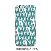 デザインHF JR北海道新幹線H5系 [iPhone 6/6s 用 ハードケース]
