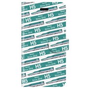 デザインNF JR北海道新幹線H5系 [iPhone 6/6s 用 手帳型ケース]