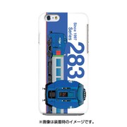 デザインHA JR北海道キハ283系0番台 [iPhone 6/6s 用 ハードケース]